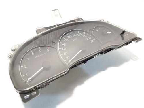 Kombinert Instrument TOYOTA AVENSIS VERSO (_M2_) 2.0 D (CLM20_, CLM20R) (116 hp) 8271458