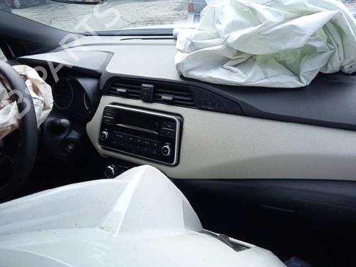 Left front window switch NISSAN MICRA V (K14) 1.5 DCI | BP9713546I27 - Image 13