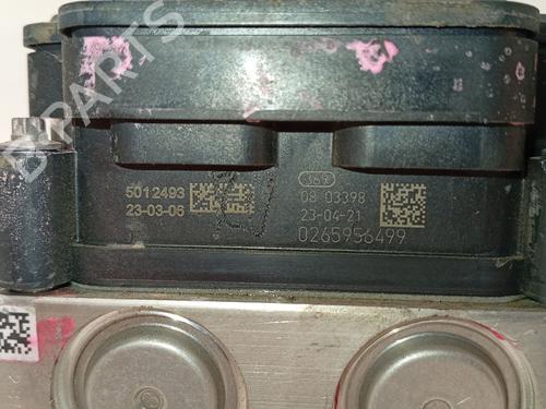 ABS pump MG MG ZS SUV (AZS1) 1.5 VTi | BP33176353M43 - Image 6