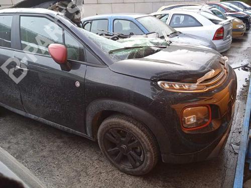 Used Parts CITROËN C3 AIRCROSS II (2R_, 2C_)  1.2 PureTech 110 (2RHNZB, 2RHNZW, 2RHNPX, 2RHNPJ)  966454