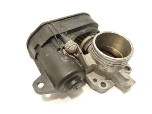 Used Throttle body PEUGEOT 208 I (CA_, CC_) 1.2 PureTech 82 (82 hp) 26503255