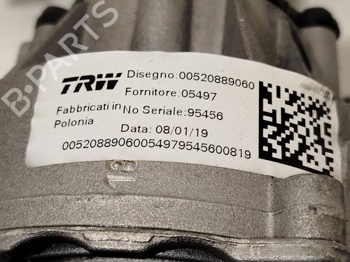 Steering column JEEP RENEGADE SUV (BU, B1, BV) 2.0 CRD 4x4 | BP34459416M21 - Image 5