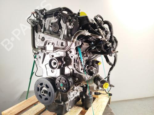 Engine KIA SPORTAGE V (NQ5) 1.6 T-GDi Hybrid AWD | BP30900784M1