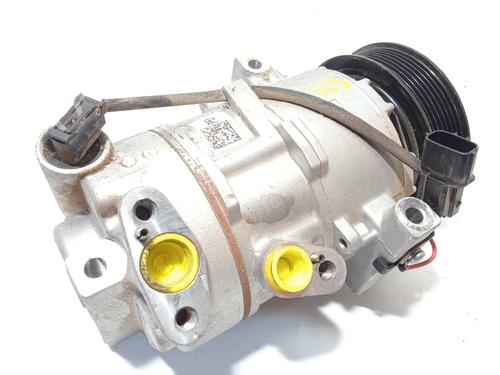 Compressor A/A KIA RIO IV (YB, SC, FB) [2017-2025]  16316067