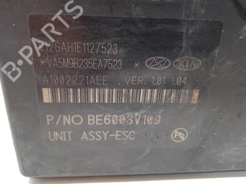 ABS pump KIA STONIC (YB)  | BP29199350M43 