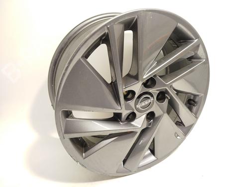 Used Rim Rim NISSAN QASHQAI III (J12) 1.3 DIG-T (140 hp) 33796080 33796080
