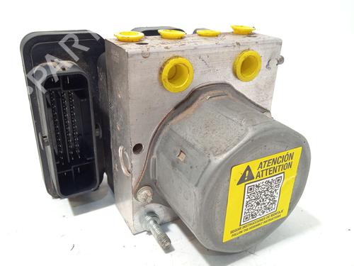Used ABS pump NISSAN X-TRAIL (T32) [2014-2025]  29309273
