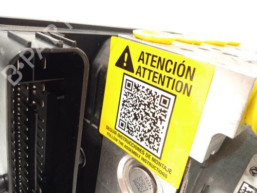 ABS pump PEUGEOT 2008 II (UD_, US_, UY_, UJ_, UR_, UC_) 1.2 PureTech 100 (USHNK) | BP29333424M43 