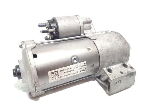 Used Starter Starter BMW 3 (G20, G80, G28) 330 d (265 hp) 12544957 12544957