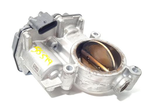 Used Throttle body MERCEDES-BENZ C-CLASS (W205) C 220 d (205.014) (194 hp) 29061304