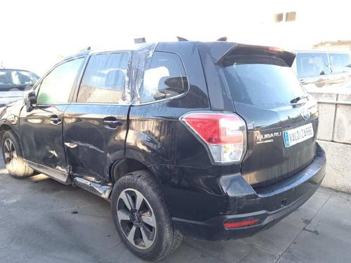 Left sun visor SUBARU FORESTER (SJ_) 2.0 i AWD (SJ5) | BP24808509I1  - Image 11