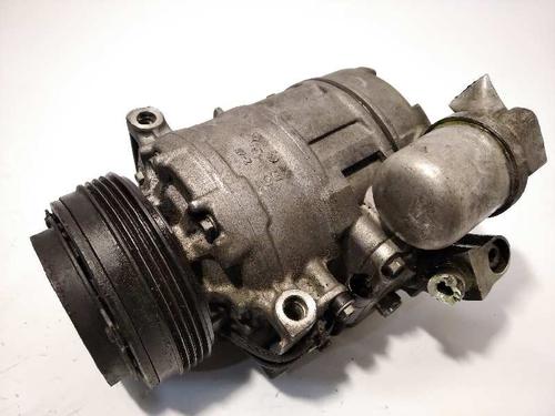 Used AC compressor AC compressor 8900287 8900287