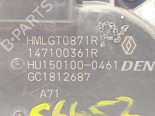 Egr RENAULT MEGANE IV Hatchback (B9A/M/N_) 1.5 Blue dCi 115 (B9A6) | BP28724528M69  - Image 5