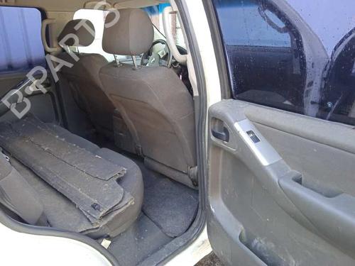 Left mirror NISSAN PATHFINDER III (R51) 2.5 dCi | BP15899910C26