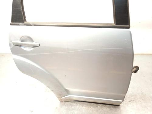 Right rear door MITSUBISHI OUTLANDER II (CW_W) 2.0 DI-D (CW8W) | BP16574292C5 