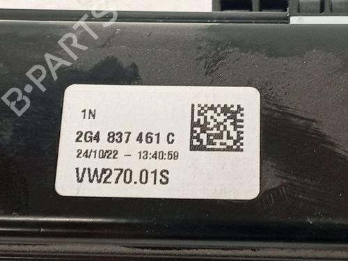 Rudehejsemekanisme ventre foran VW TAIGO (CS1) 1.0 TSI | BP39503785C22 - Image 5