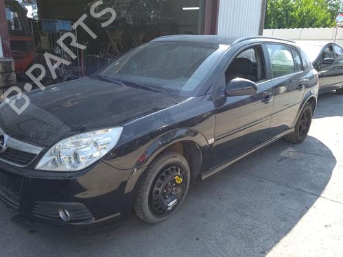 Used Parts OPEL SIGNUM Hatchback (Z03)  1.9 CDTI (F48)  1759147