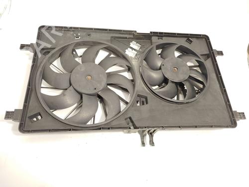 Radiator fan RENAULT MASTER III Van (FV) 2.3 dCi 125 FWD (FV0C, FV0D, FV0G, FV0H, FV0J, FV0K,... | BP27366208M35