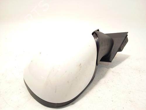 Right mirror SEAT ALTEA XL (5P5, 5P8) 1.6 TDI | BP29582237C27 
