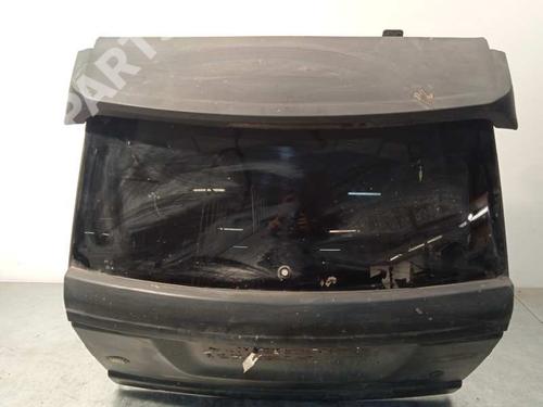 Used Tailgate LAND ROVER RANGE ROVER SPORT I (L320) 2.7 D 4x4 (190 hp) 10572518