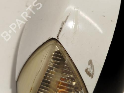 Right mirror FORD C-MAX II (DXA/CB7, DXA/CEU) 2.0 TDCi | BP29629549C27 