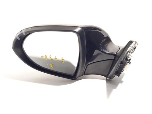 Used Left mirror KIA SPORTAGE III (SL) 2.0 CRDi (136 hp) 32289584