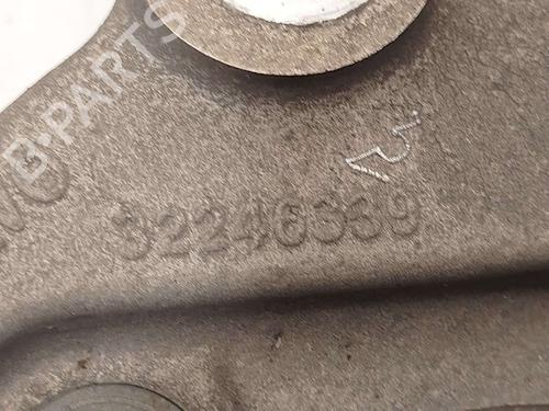 Right rear steering knuckle VOLVO XC40 (536) Recharge | BP37872165M28 - Image 5