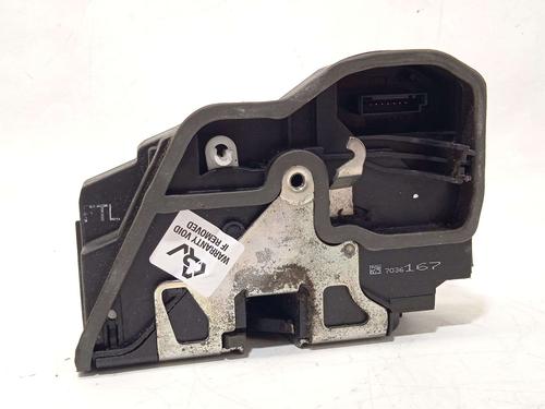 Front left lock BMW 7 (E65, E66, E67) 730 d | BP38482191C98 - Image 5