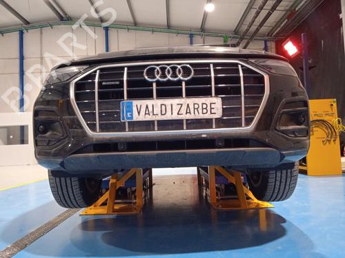 Electronic sensor AUDI Q5 Sportback (FYT) 40 TDI Mild Hybrid quattro | BP31933902M84 
