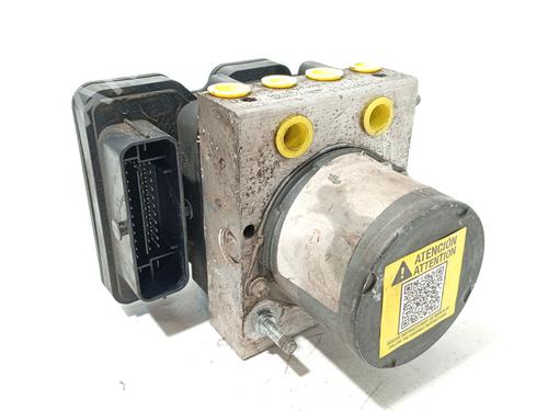Used ABS pump RENAULT MASTER III Van (FV) 2.3 dCi 145 FWD (FV0E, FV0F, FV0H, FV02, FV0M, FV0S,... (146 hp) 31313573