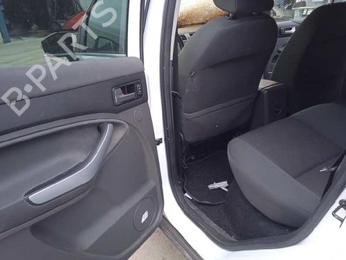 Left front window switch FORD KUGA I  | BP18235396I27  - Image 25