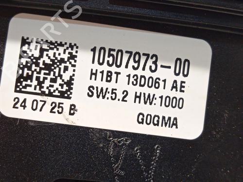 Hovedlysbryter FORD TOURNEO CUSTOM V362 Bus (F3) 1.0 EcoBoost PHEV | BP30078838I24