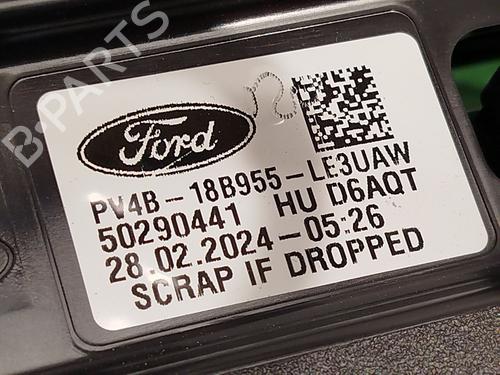 Display FORD KUGA III (DFK) 2.5 FHEV | BP32414877C48  - Image 5