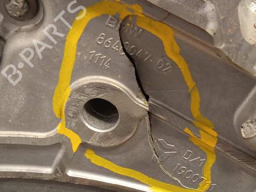 Engine BMW X3 (G01, F97, G08)  | BP13054569M1  - Image 8