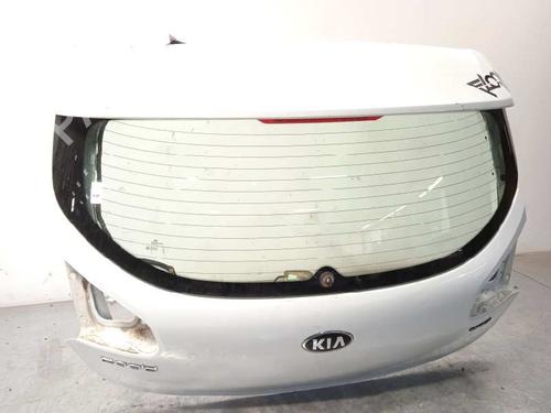 Tailgate KIA CEE'D (JD) | BP11827855C6 - Image 2