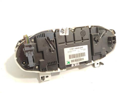 Instrument cluster FORD FIESTA VI (CB1, CCN)  | BP22231995C47 