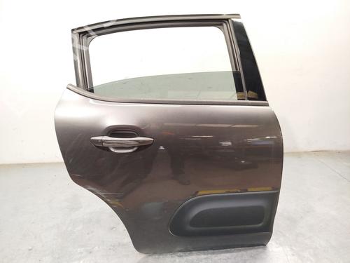 Used Right rear door CITROËN C3 III (SX) 1.2 THP 110 (SXHNPS, SXHNZT, SXHNZ6) (110 hp) 32366011