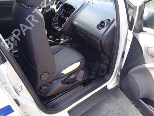 Rear right lock SEAT ALTEA XL (5P5, 5P8) 1.6 TDI | BP8046789C99 