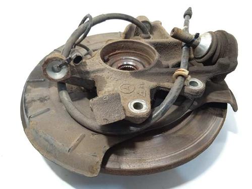 right-rear-steering-knuckle-mercedes-benz-m-class-w164-ml-300-cdi-4-matic-164121-a1643501408-1643501408-2005-2006-2007-2008-2009-2010-2011-2012-6461774 main image