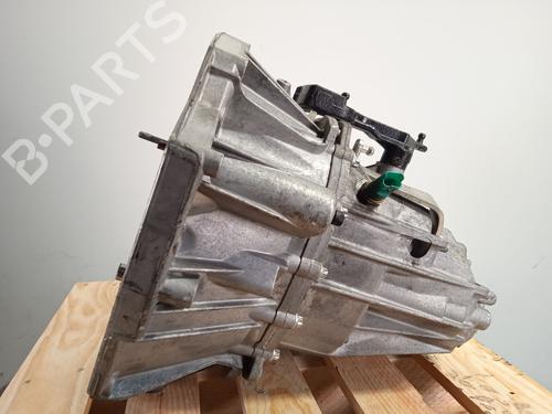 Gearbox RENAULT KADJAR (HA_, HL_) 1.5 dCi 110 (HLA3) | BP22729944M3 