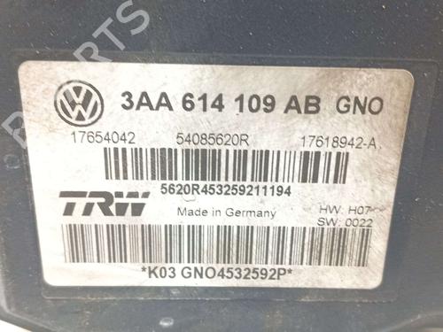 ABS pump VW PASSAT B7 Variant (365) 2.0 TDI | BP38518079M43 - Image 6