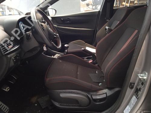 Front right window mechanism HYUNDAI i20 III (BC3, BI3) 1.2 | BP32256578C23