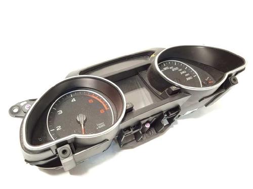 Used Instrument cluster AUDI A5 (8T3) 2.7 TDI (190 hp) 11823478