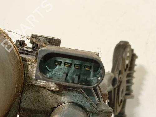 Front wiper motor BMW X5 (E70) xDrive 40 d | BP30407425M29