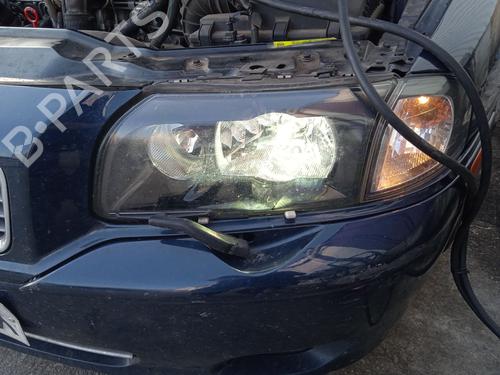 Right headlight VOLVO S80 I (184) D5 | BP27693473C29  - Image 29