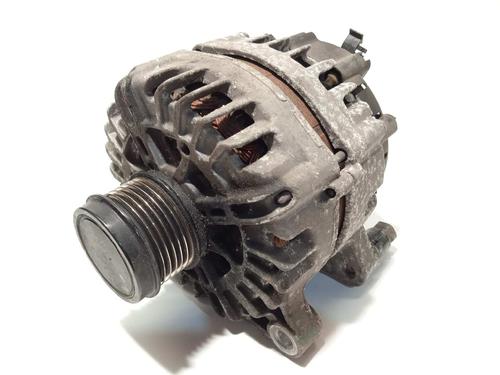 Used Alternator PEUGEOT 308 II (LB_, LP_, LW_, LH_, L3_) 1.6 HDi 100 (99 hp) 17494909
