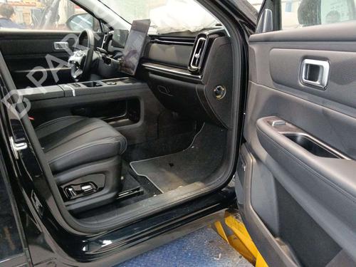 Rear axle JAECOO J7 PHEV | BP40220163M2  - Image 34