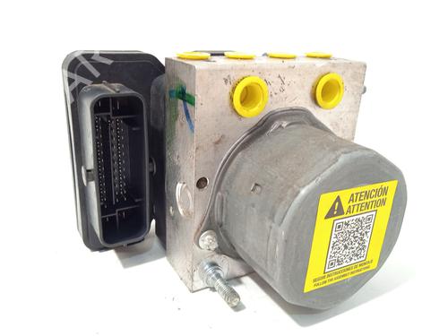 Used ABS pump NISSAN QASHQAI II (J11, J11_) [2013-2026]  29423315