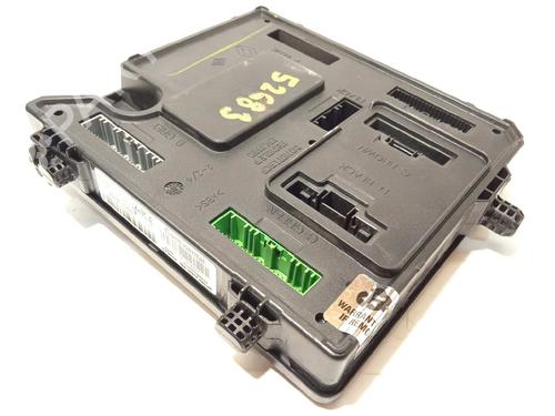 Used Electronic module RENAULT MEGANE III Hatchback (BZ0/1_, B3_) 1.5 dCi (106 hp) 17151095