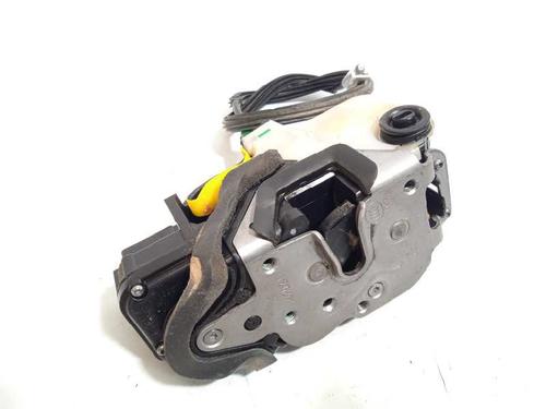 Used Rear left lock Rear left lock CHEVROLET AVEO Hatchback (T300) 1.2 (86 hp) 9159821 9159821